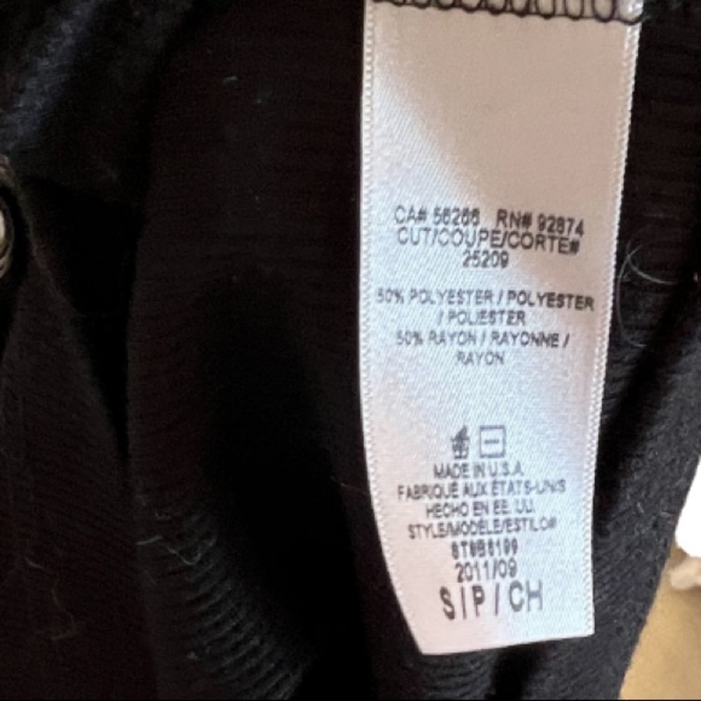 Splendid‎ Lightweight Top - Picture 6 of 6